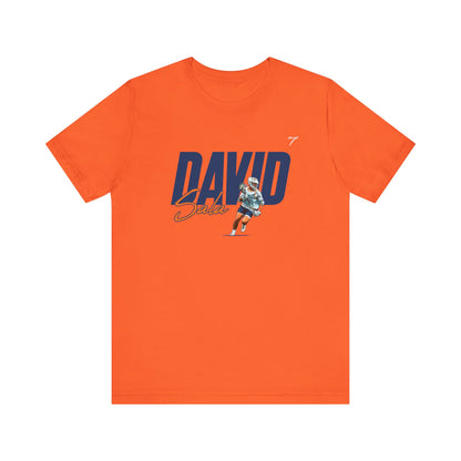 David Sala Graphic Tee