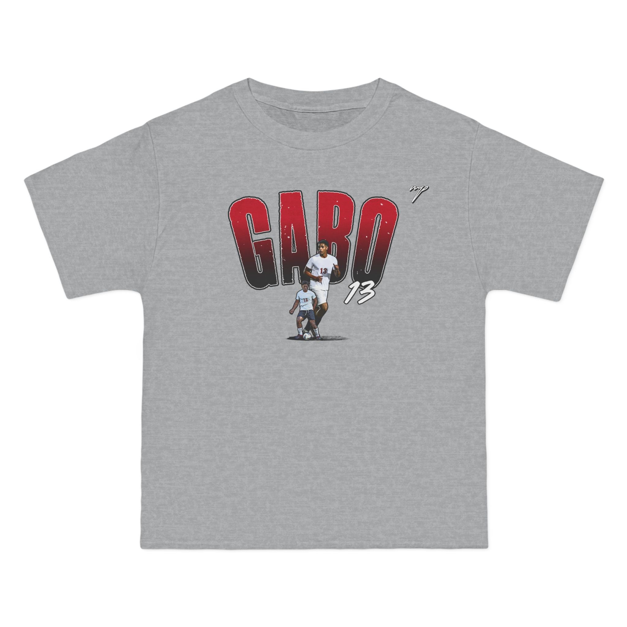 Gabo Ariza Vintage Tee