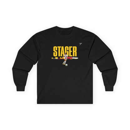 Abigail Stager Long Sleeve