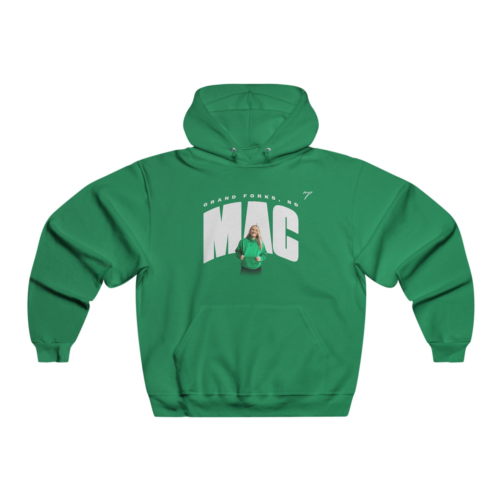 Mackenzie Dufner Vintage Hoodie