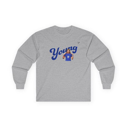 Mk Young Long Sleeve