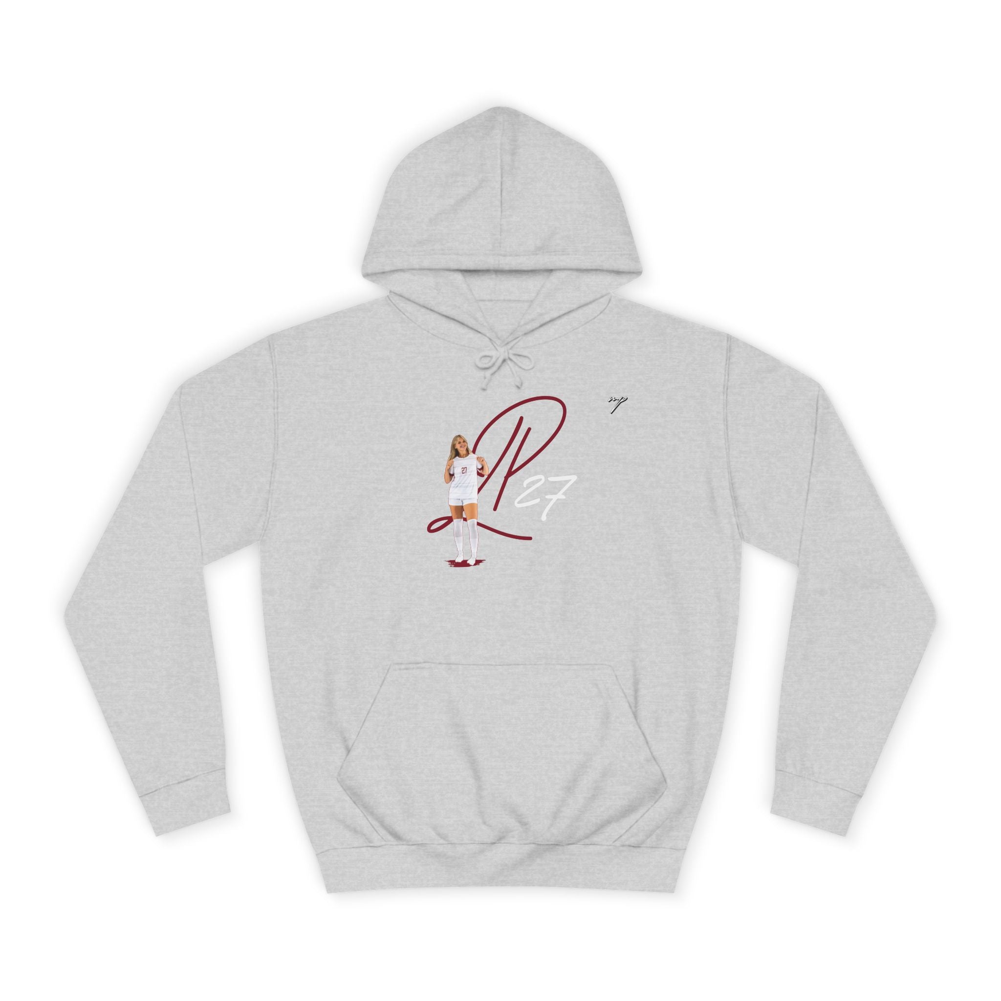 Lydia Poulin Hoodie