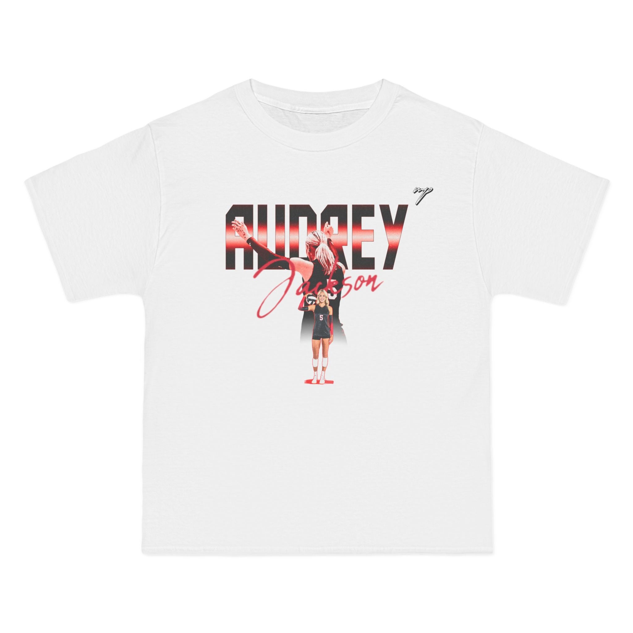 Audrey Jackson Vintage Tee