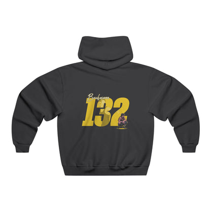 Freddy Bachmann Vintage Hoodie