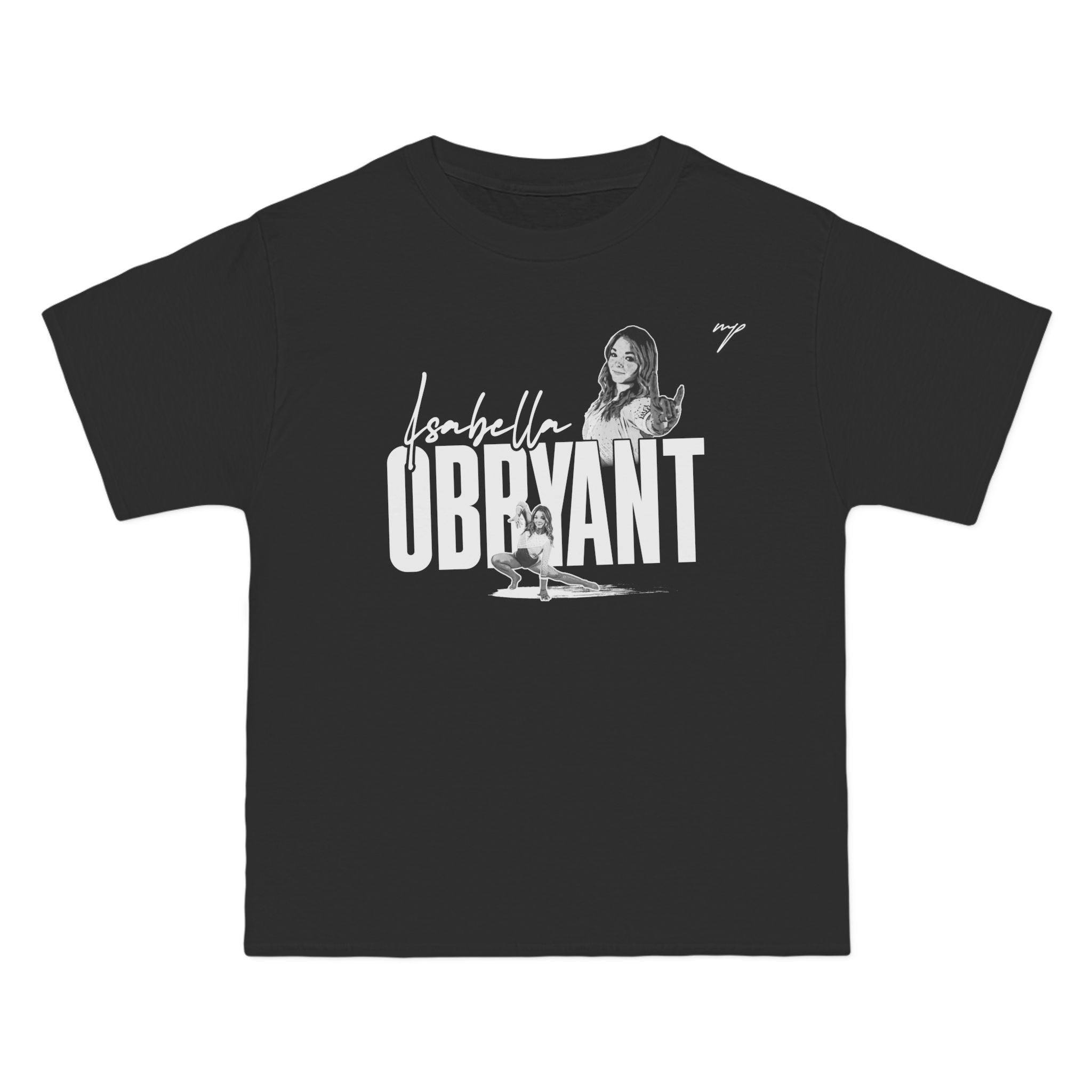 Isabella OBryant Vintage Tee