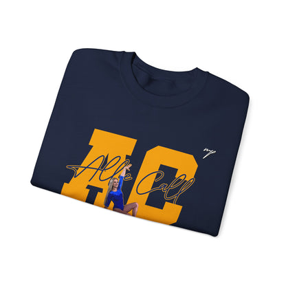 Allie Call Crewneck