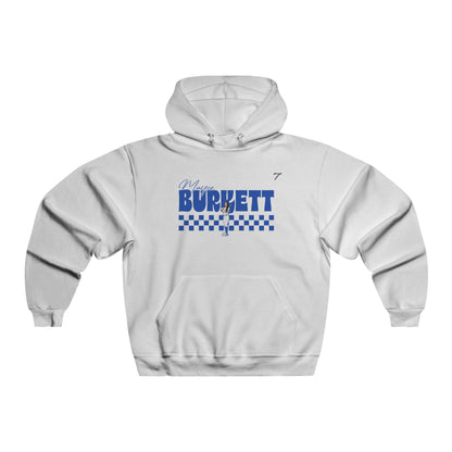Mayce Burkett Vintage Hoodie