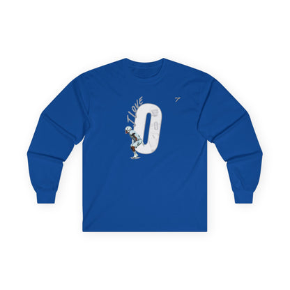 Jeffery Robinson Long Sleeve Tee