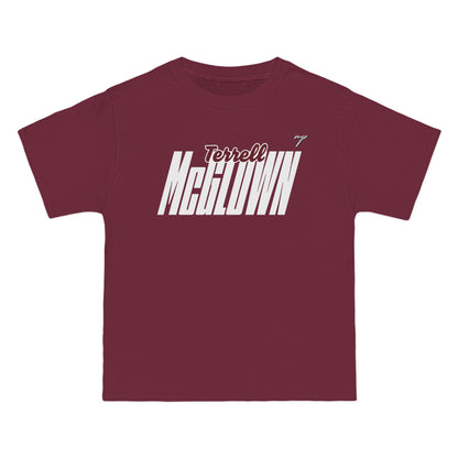 Terrell McGlown Vintage Tee
