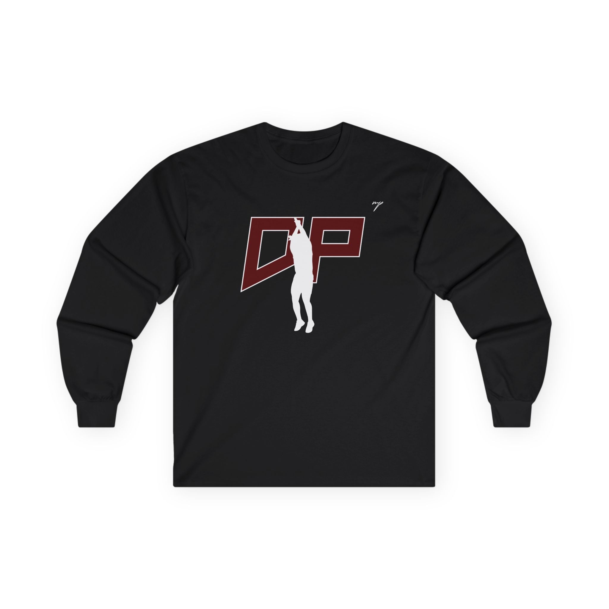 Derion Parks Long Sleeve