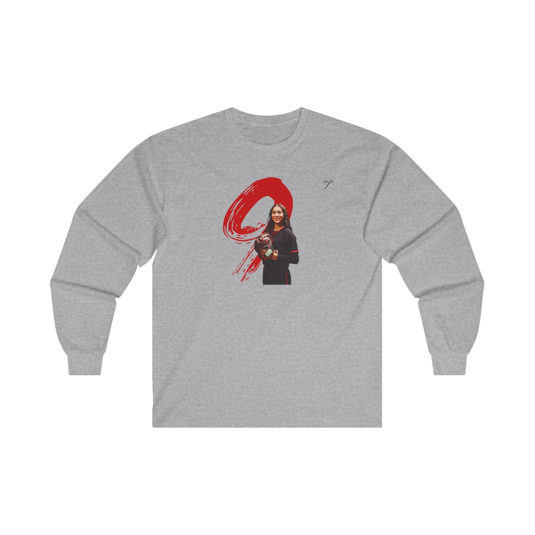 Sydney Shiller Long Sleeve Tee