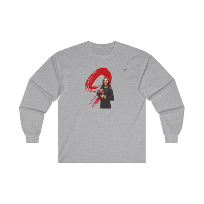 Sydney Shiller Long Sleeve Tee