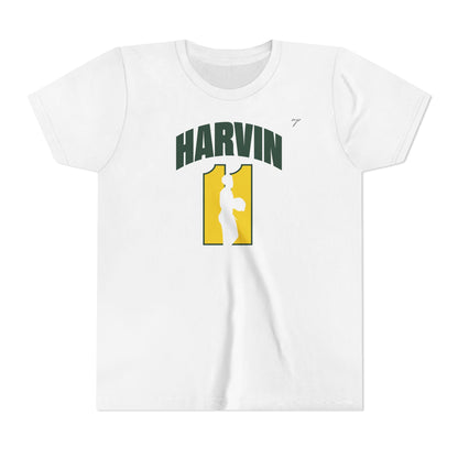 Kyle Harvin YOUTH Graphic Tee