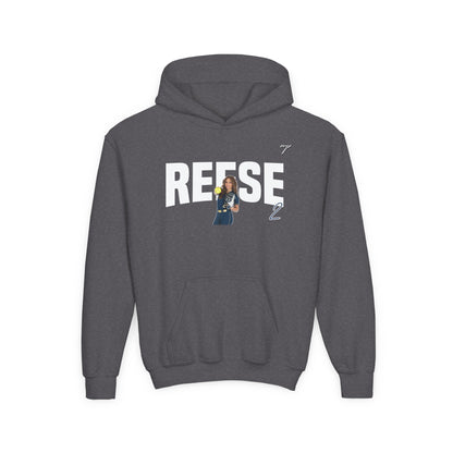 Reese Acuña Ferrel YOUTH Hoodie