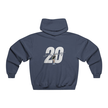 Sarah Leibowitz Vintage Hoodie