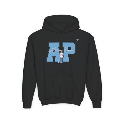 Alivian Parmer YOUTH Hoodie