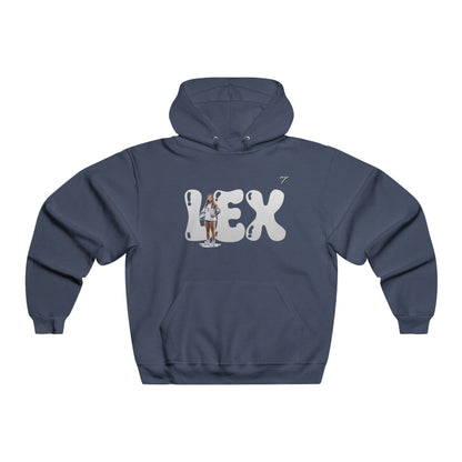 Lexi Gin Vintage Hoodie