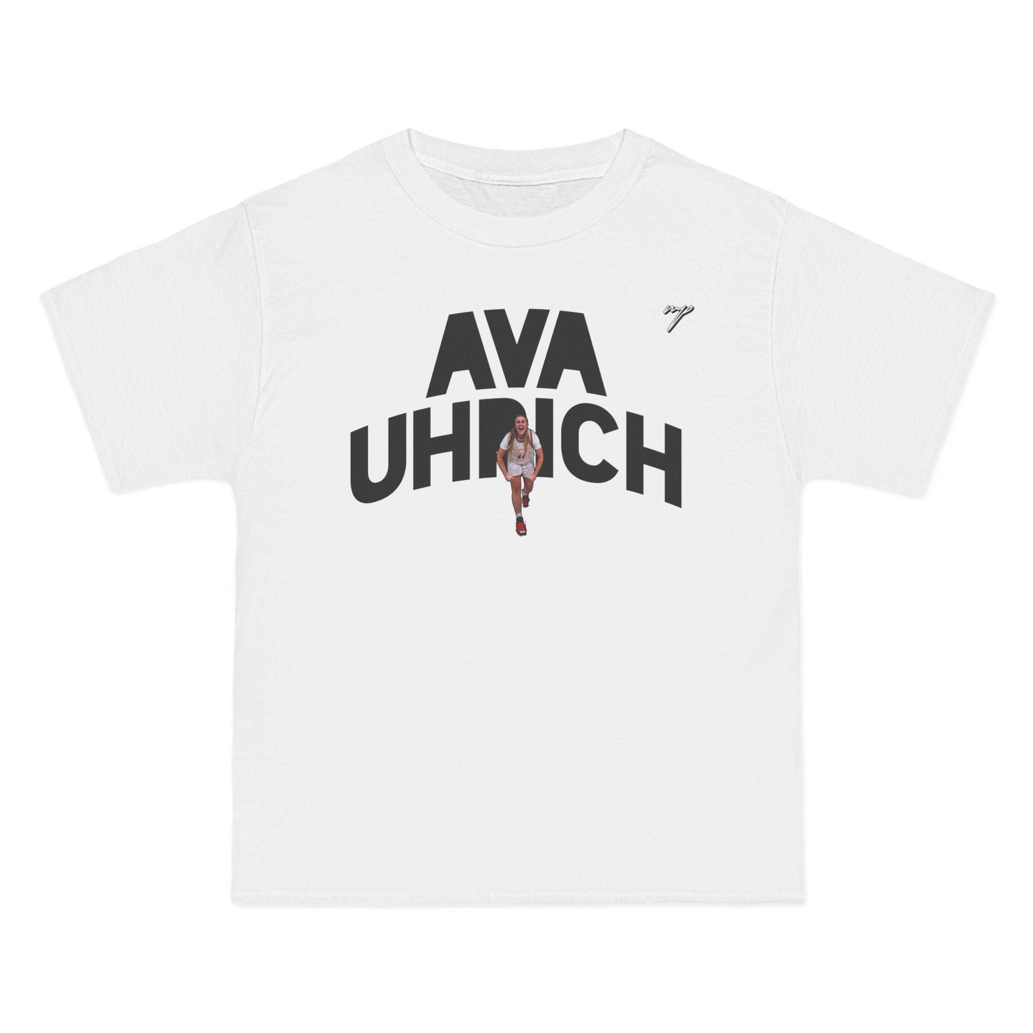 Ava Uhrich Vintage Tee