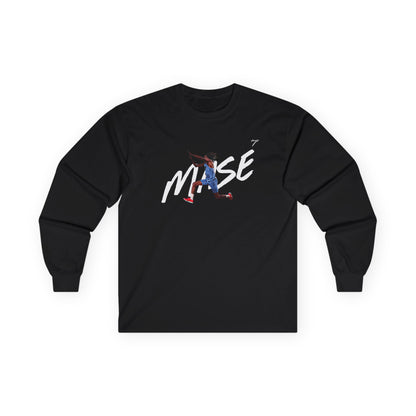 Mason Heisser Long Sleeve Tee