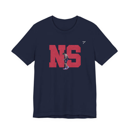 Nathan Schlough Graphic Tee