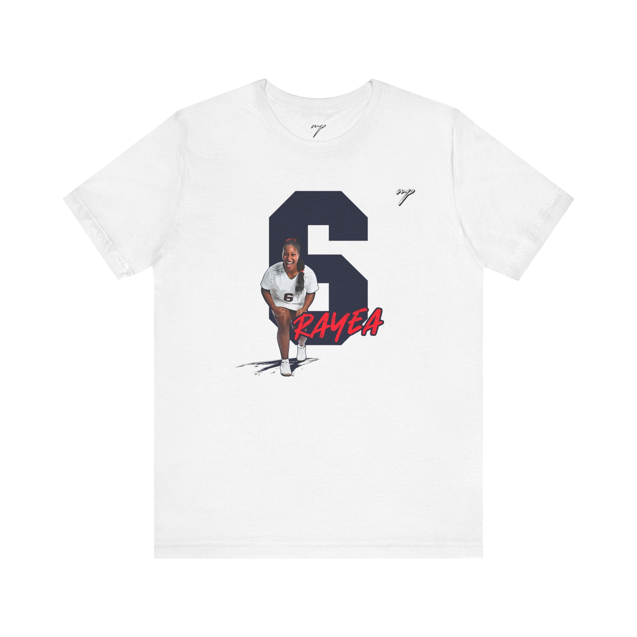 Rayea Davis Graphic Tee