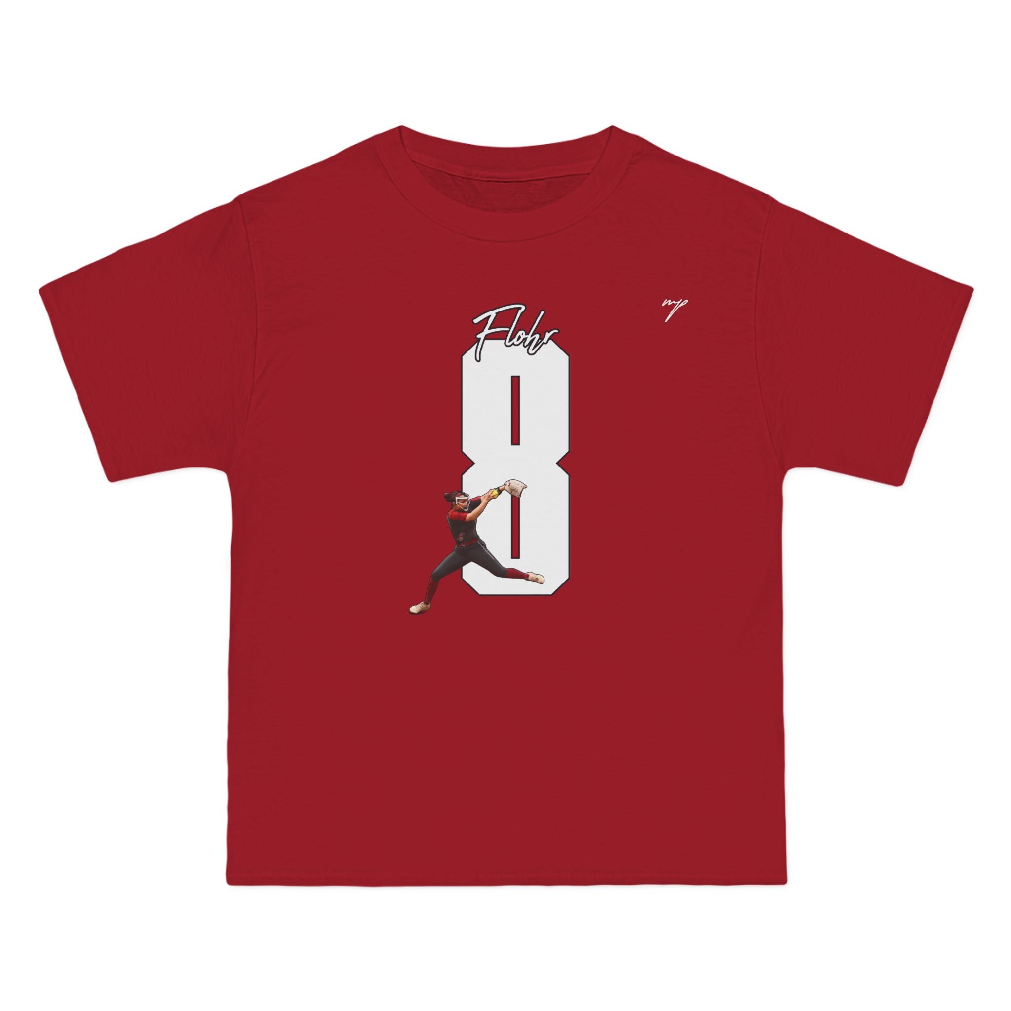 Alex Flohr Vintage Tee
