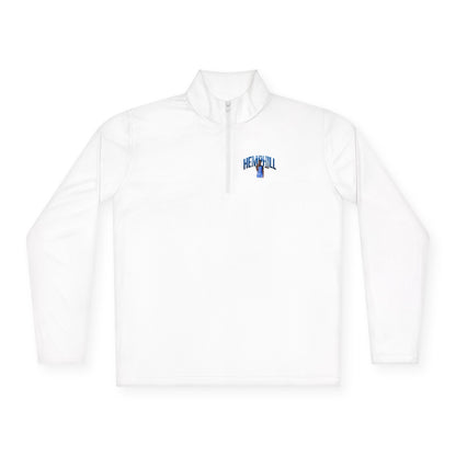 Riley Hemphill Hemphill Quarter-Zip