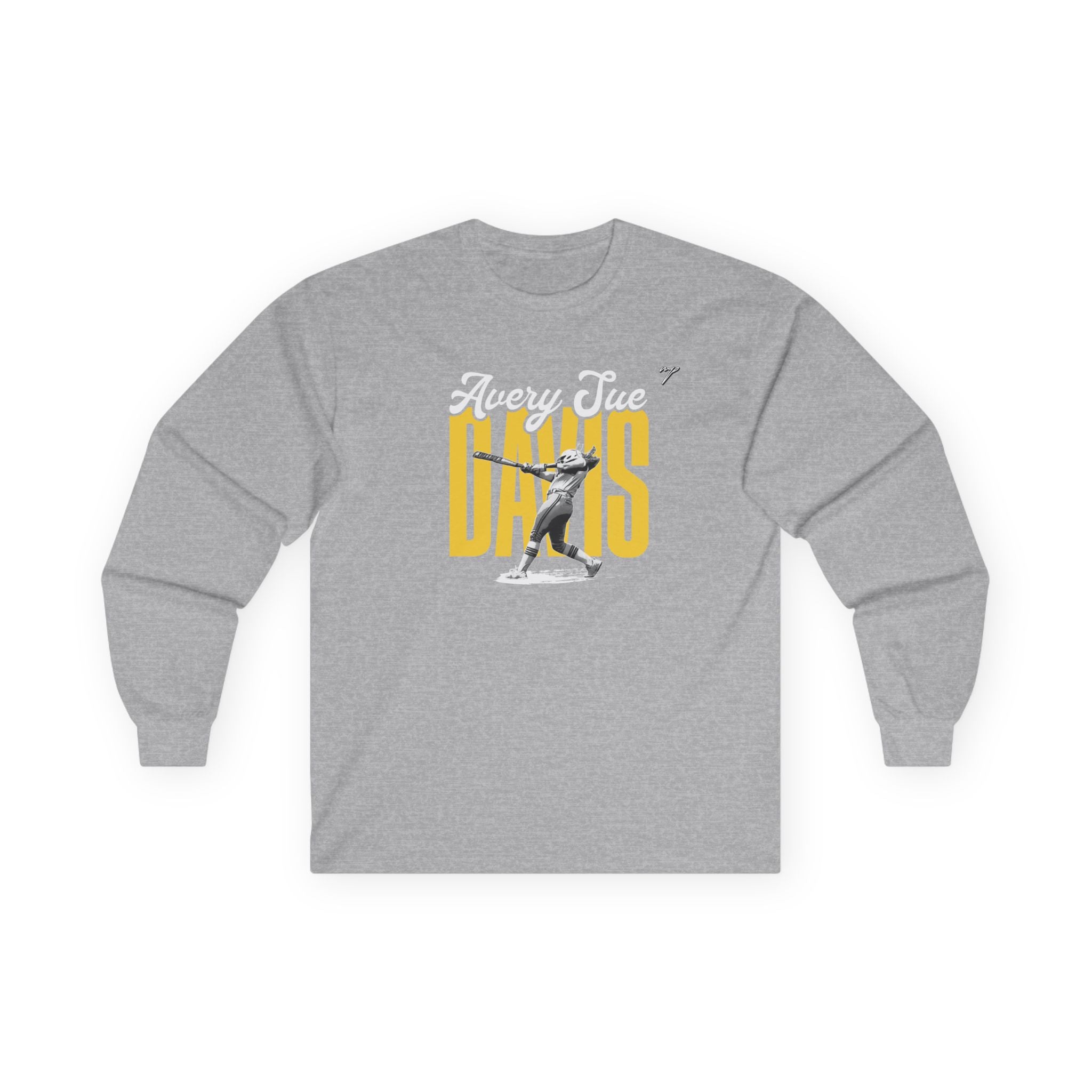 Avery Sue Davis Long Sleeve Tee