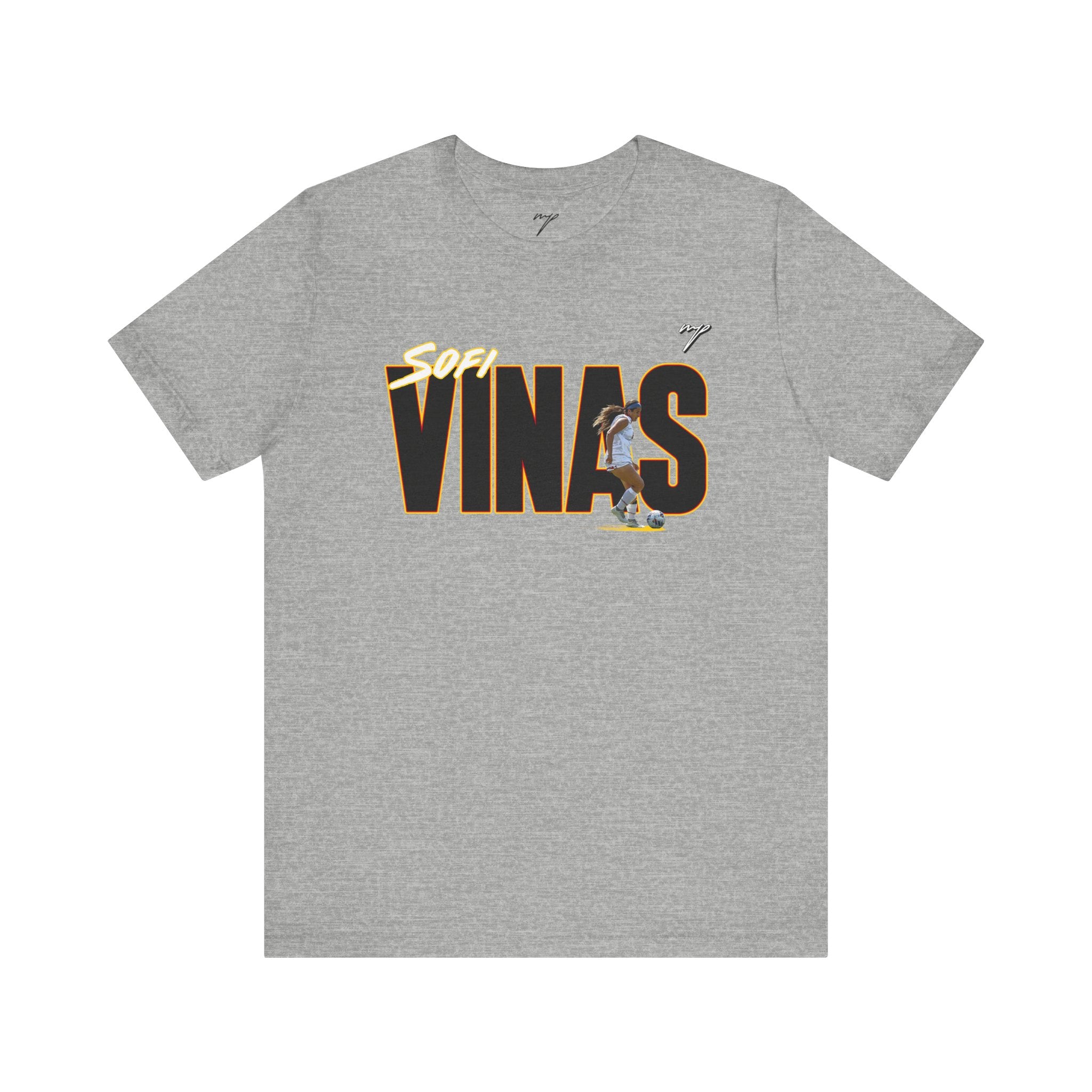 Sofi Vinas Graphic Tee