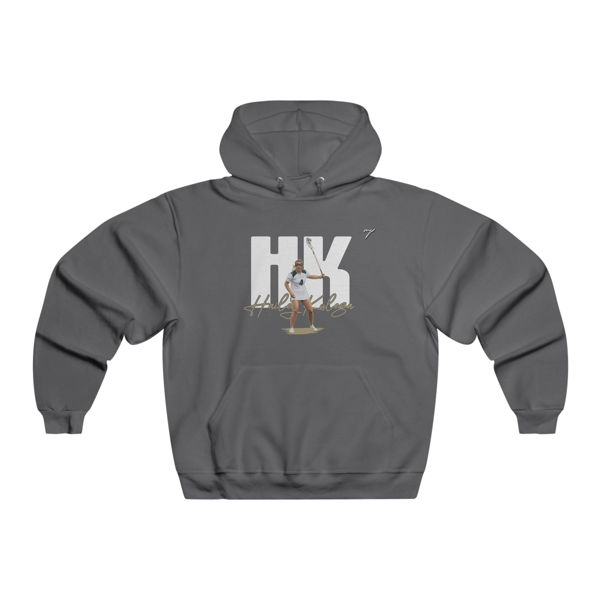 Hailey Kulesa Vintage Hoodie