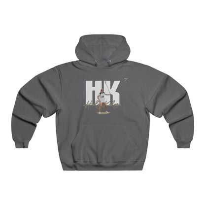 Hailey Kulesa Vintage Hoodie
