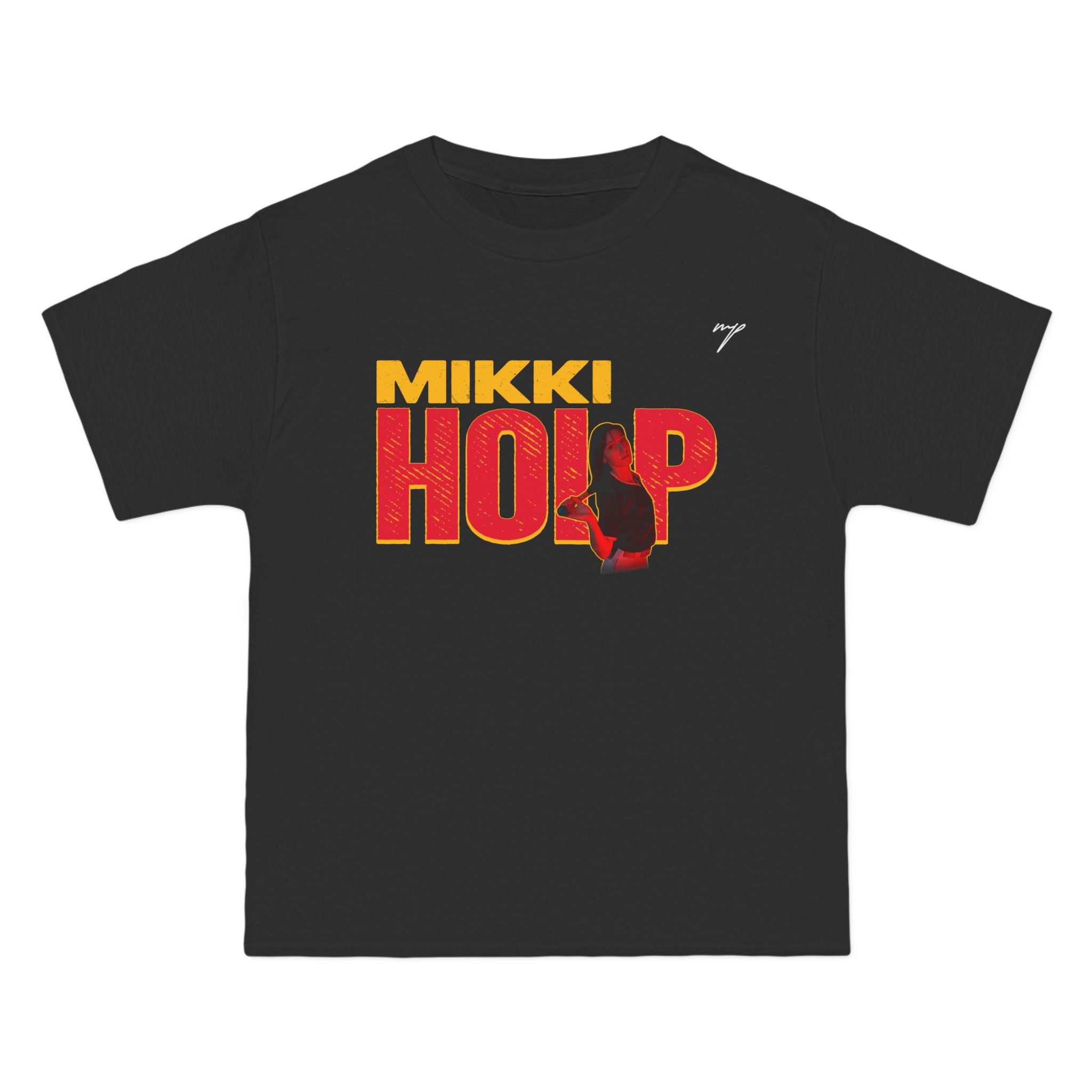 Mikki Holp Vintage Tee
