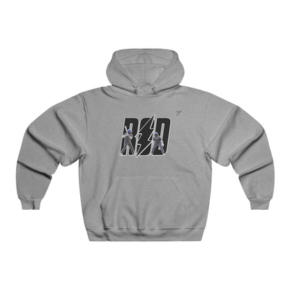 Rod Evans Vintage Hoodie