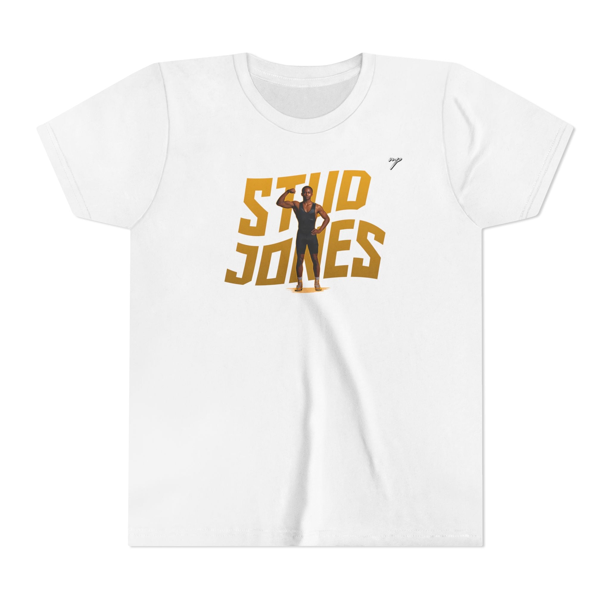 Mason Jones Youth Graphic Tee