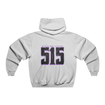 Myriad MMA Academy Vintage Hoodie