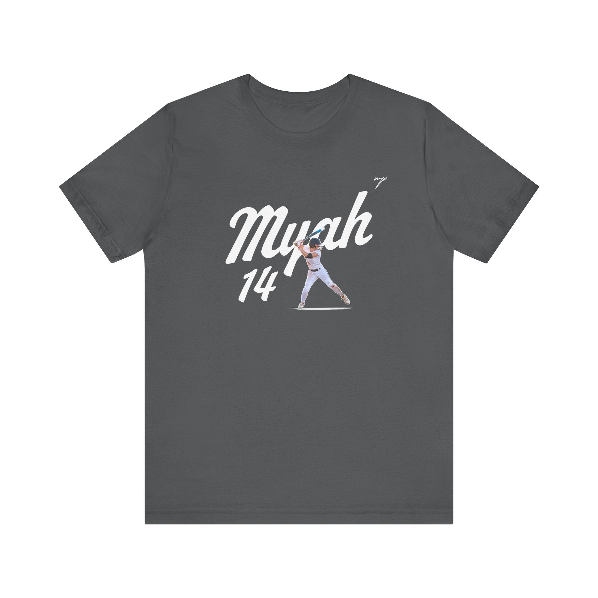 Myah Briggs Graphic Tee