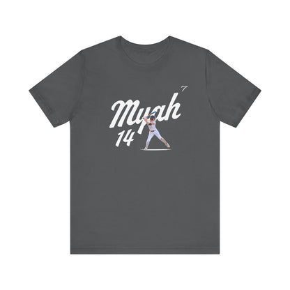 Myah Briggs Graphic Tee