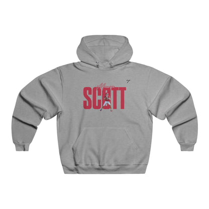 Maurice Scott Vintage Hoodie