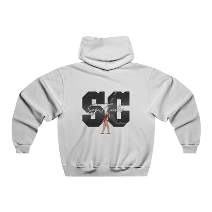 Sage Curtis Vintage Hoodie