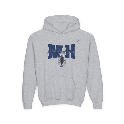 Makinley Hislop YOUTH Hoodie