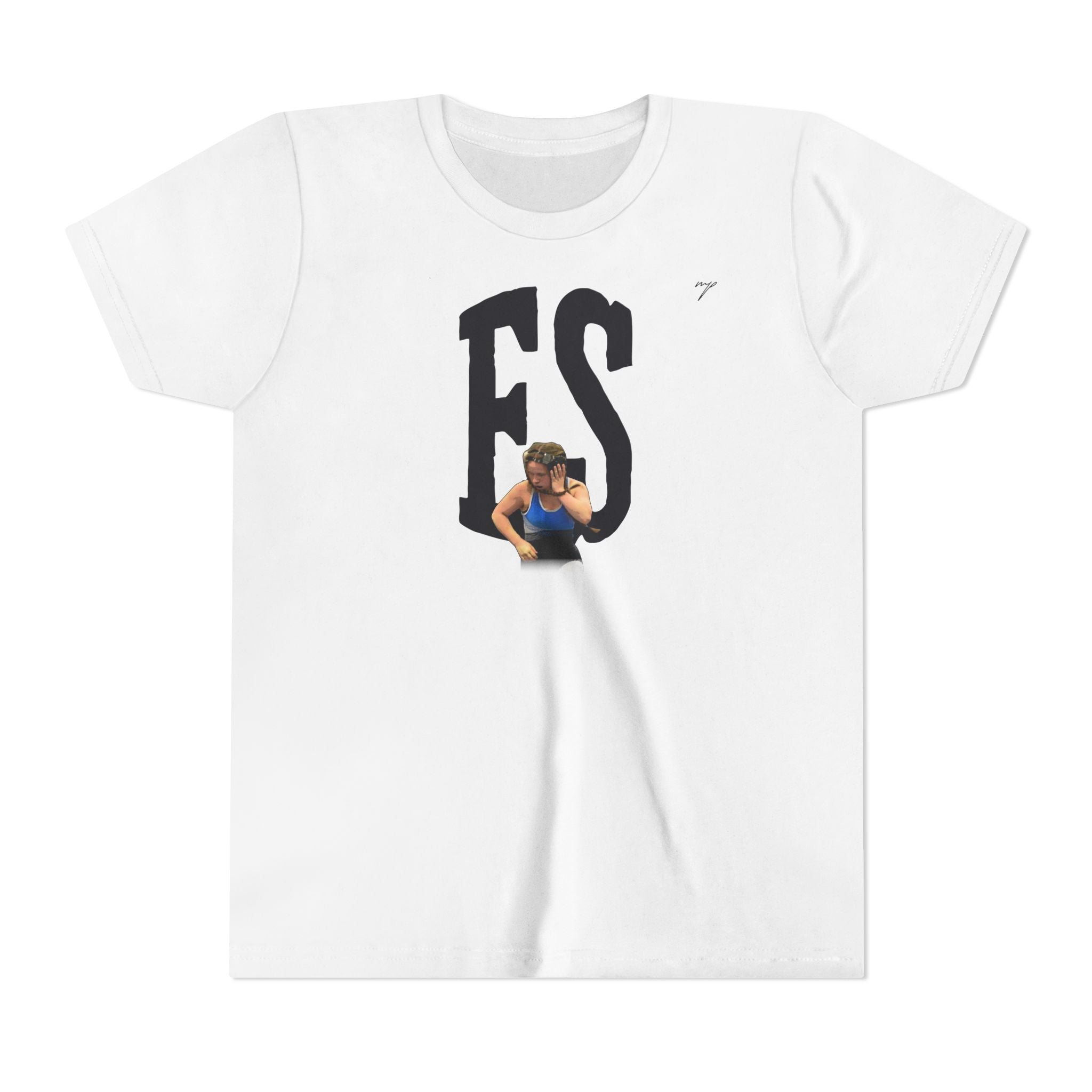 Emma Staebler YOUTH Graphic Tee