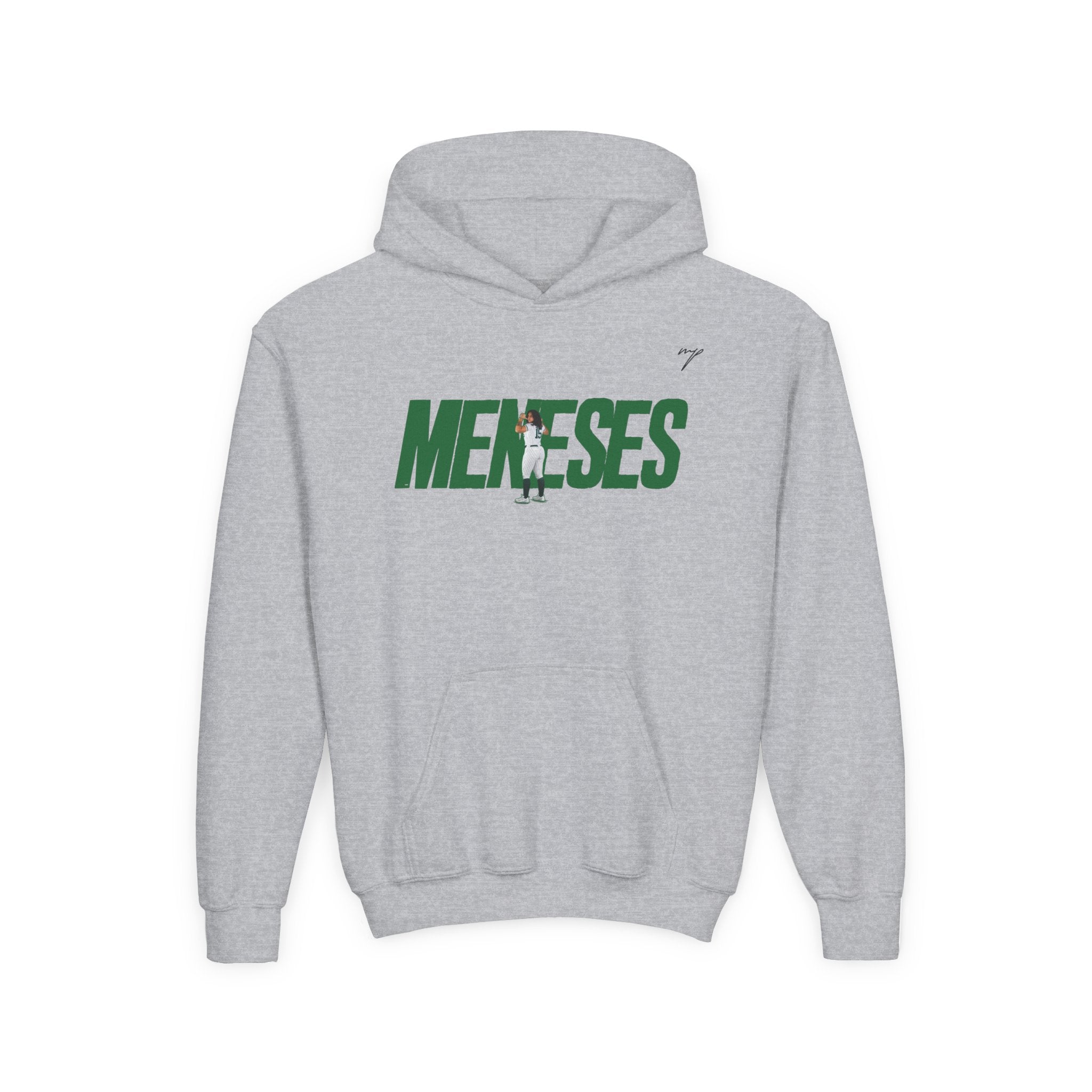 Christina Meneses YOUTH Hoodie