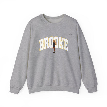 Brooke Huffman Crewneck
