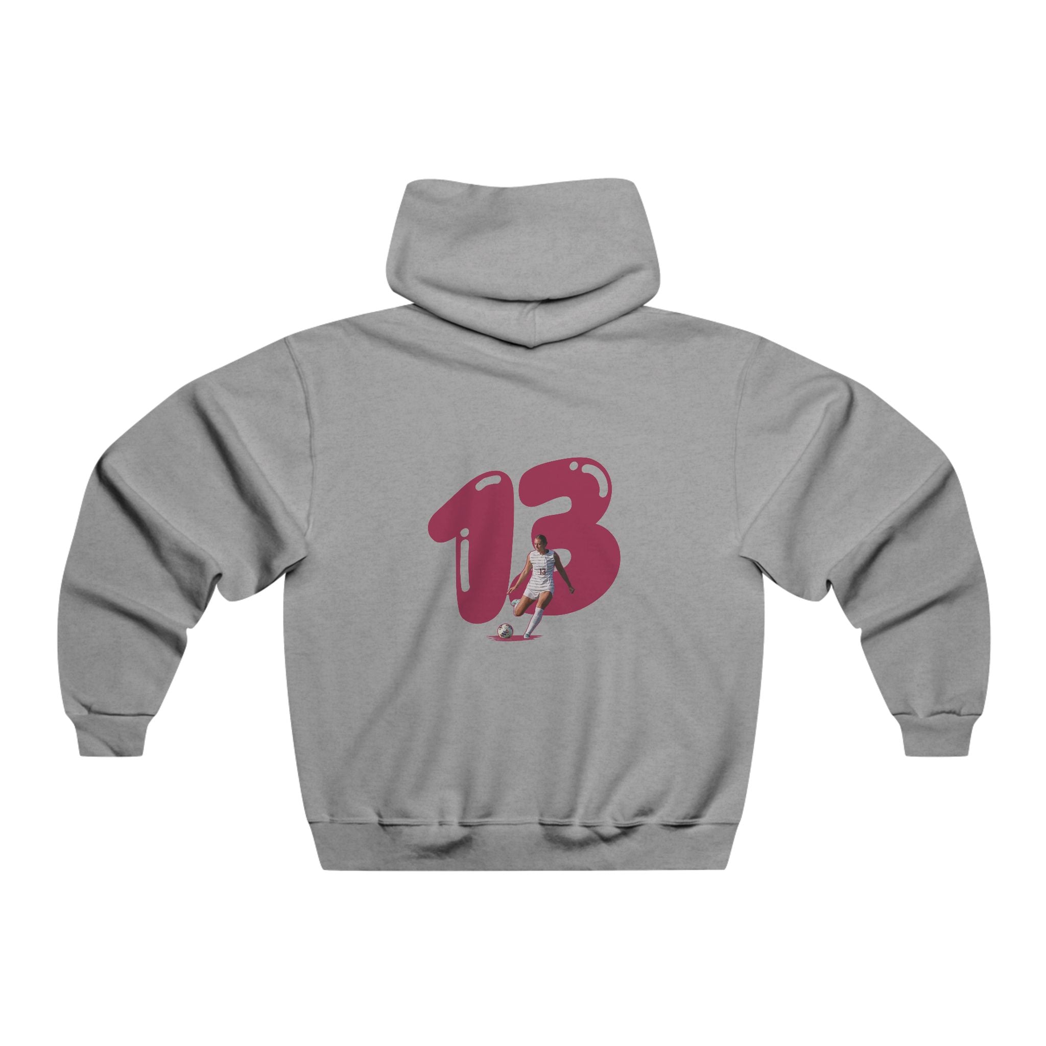 Makena Smith Vintage Hoodie