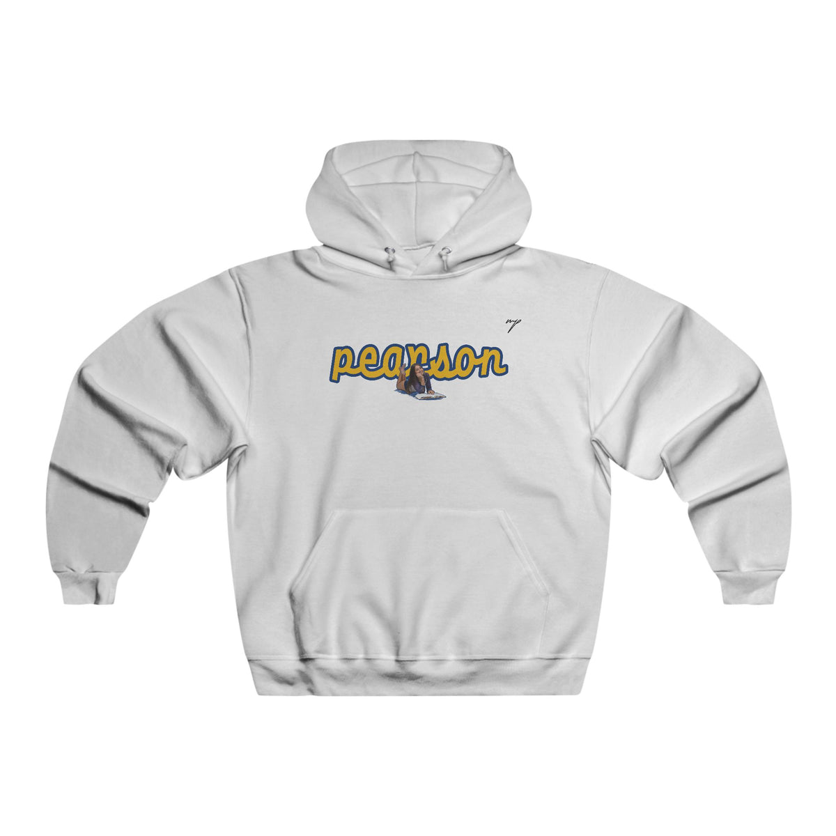 Ashlyn Pearson Vintage Hoodie