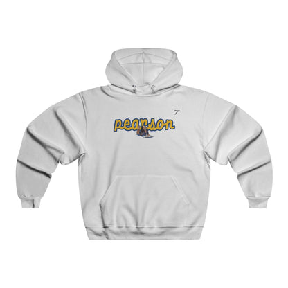 Ashlyn Pearson Vintage Hoodie