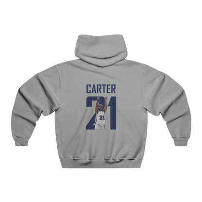 Jaymee Carter Vintage Hoodie