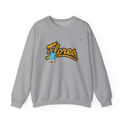 Paula Flores Crewneck