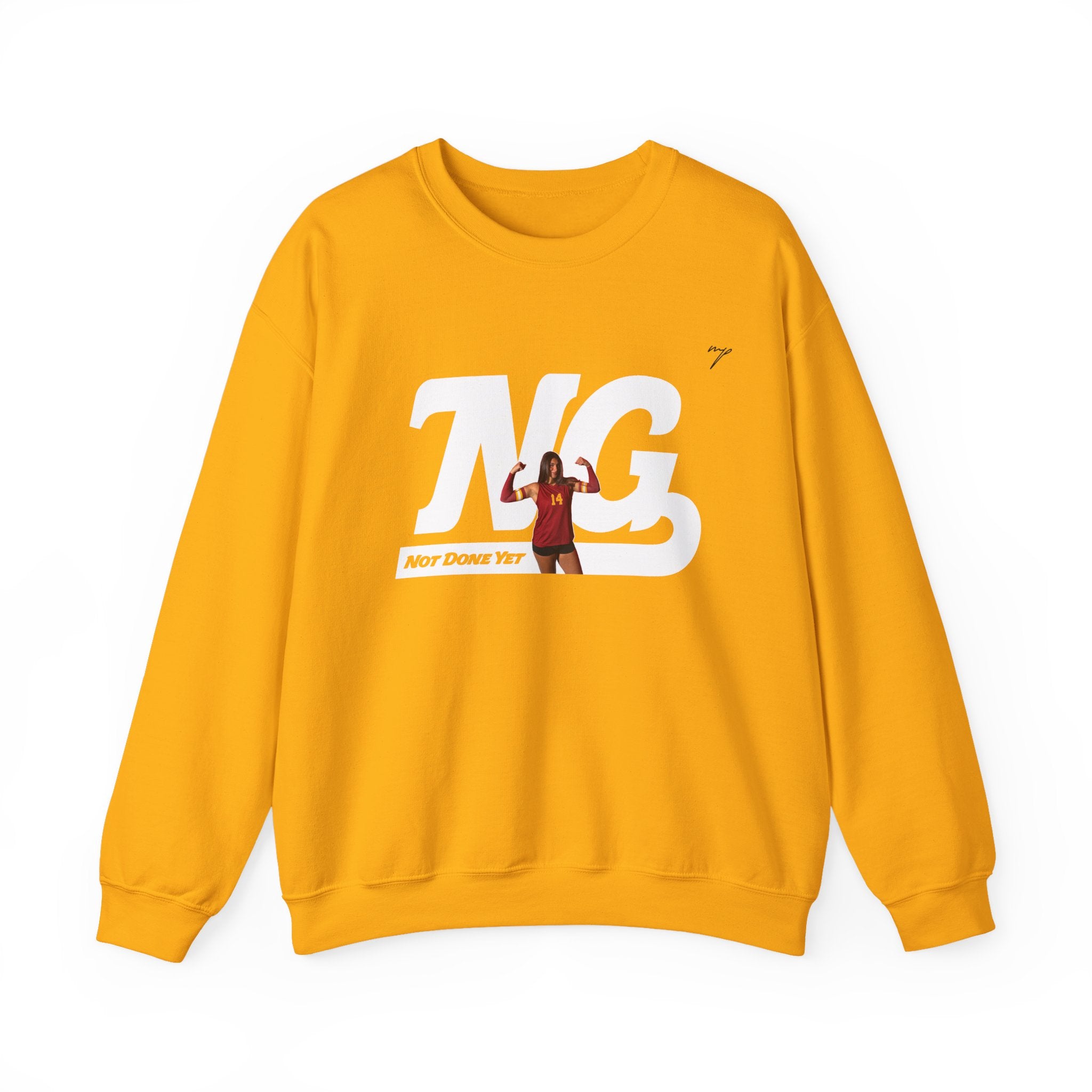 Nayeli Gonzalez Crewneck
