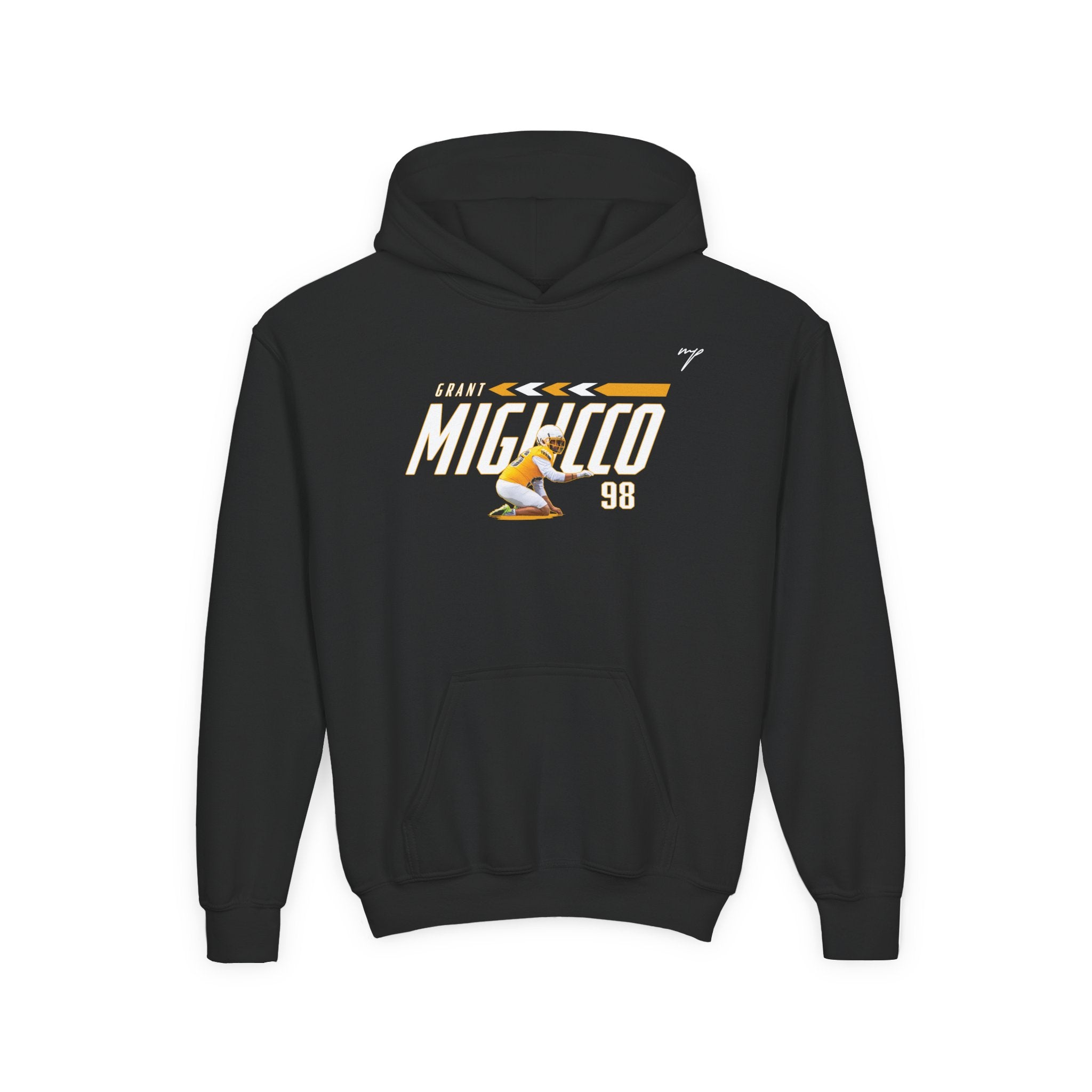 Grant Miglicco YOUTH Hoodie